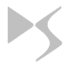 DS brandlogo