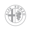 Alfa Romeo logo DK