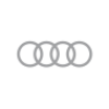 Audi logo DK