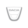 Dacia logo DK