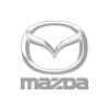 Mazda logo DK