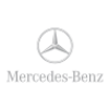 Mercedes-Benz logo DK