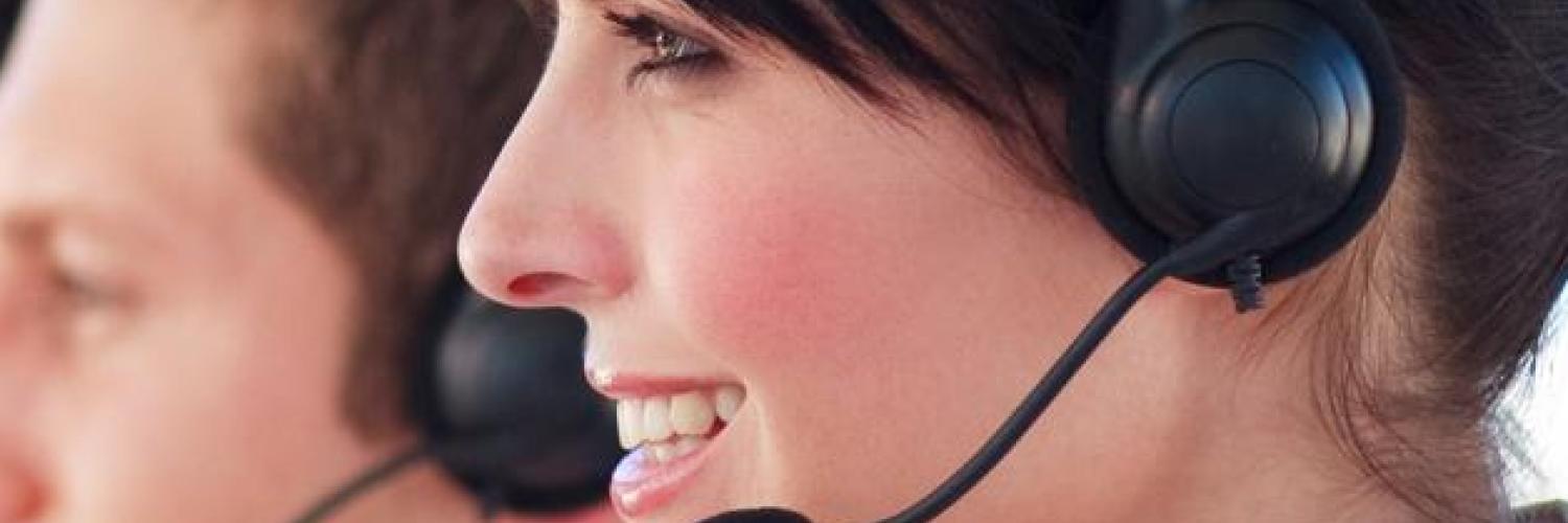 callcenter