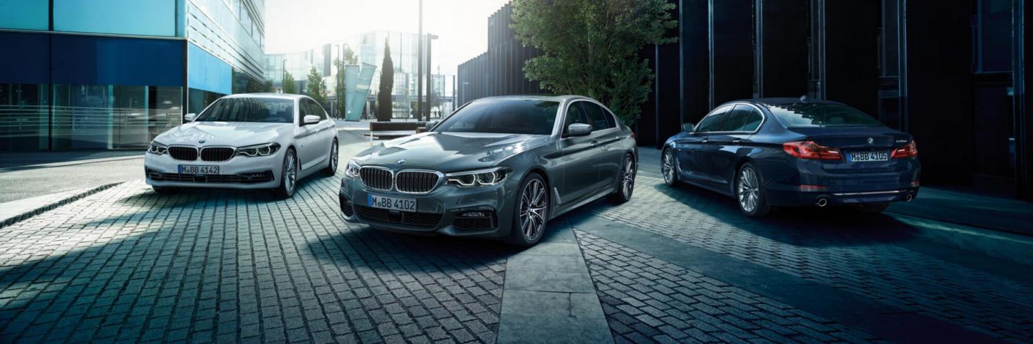 Arval BMW series 5 leasing Arval BMW series 5 leasing