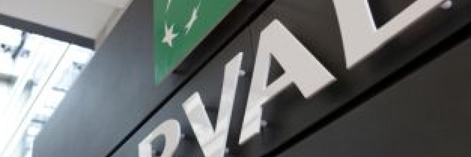 Hvem er Arval?