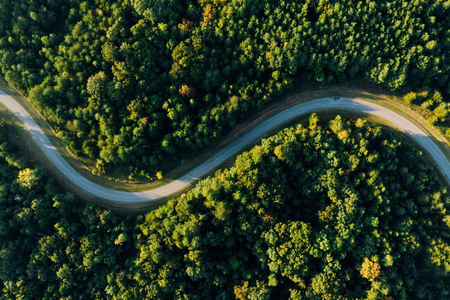 Road image
