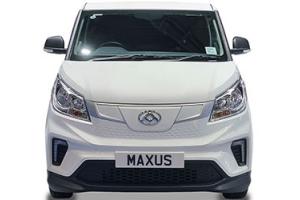 Maxus e-Deliver 3 picture 1