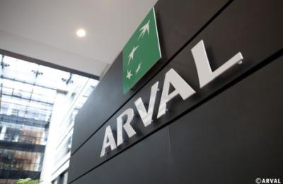 Beskrivelse af Arval