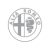 Alfa Romeo logo DK