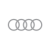 Audi logo DK