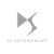 DS logo DK
