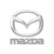 Mazda logo DK