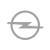 Opel logo DK