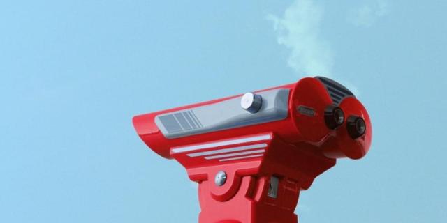 EUROPÆISK FLÅDE BAROMETER I 2019