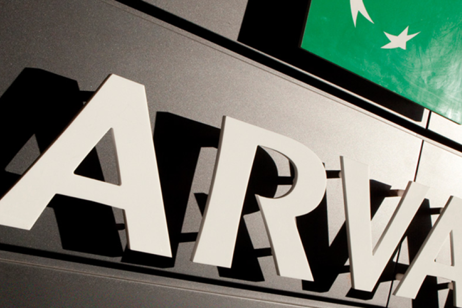 Arval logo