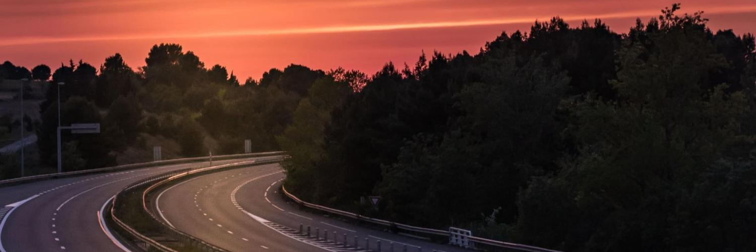 roads