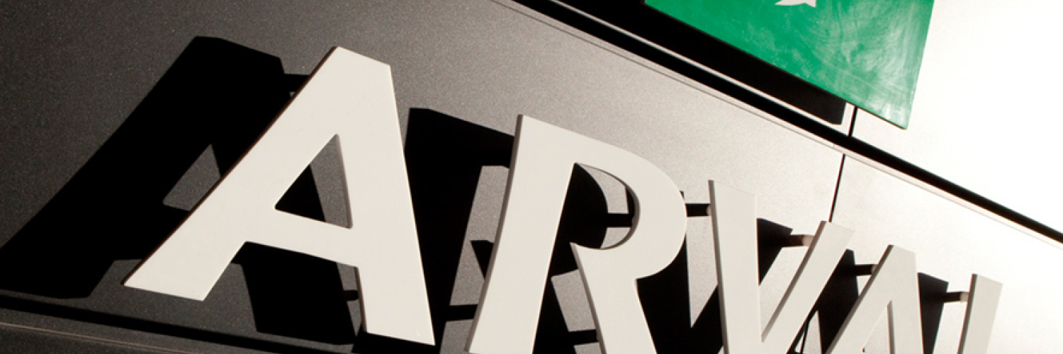 Arval logo