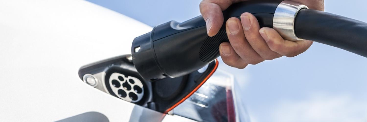 Leasing af elbil med Arval