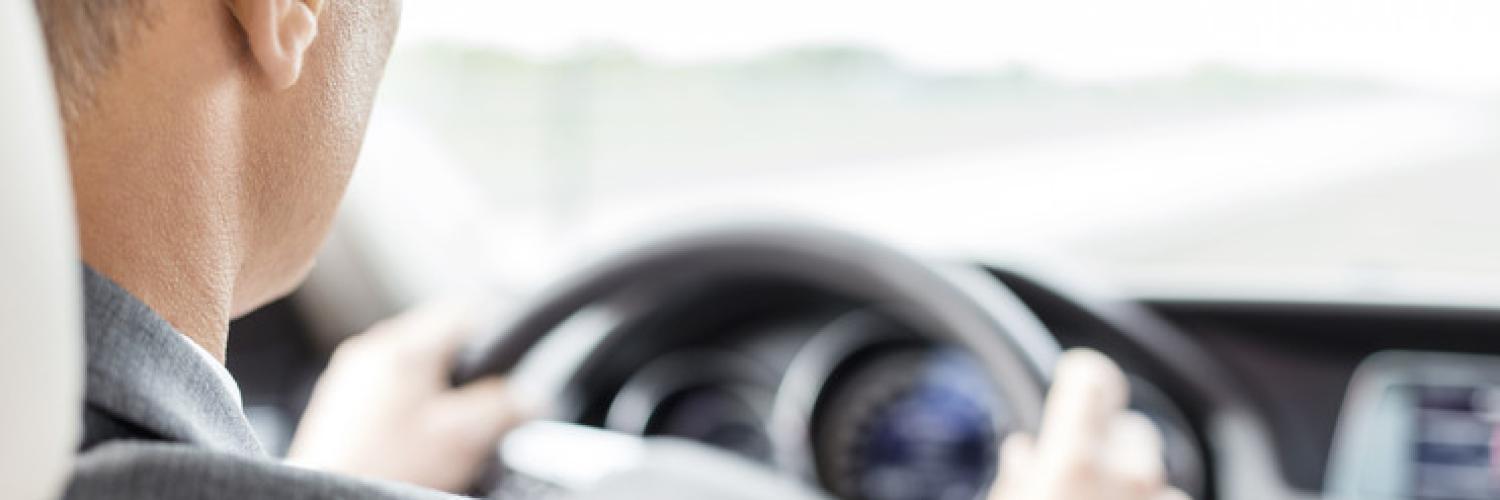 Hvorfor Arval: en betroet partner