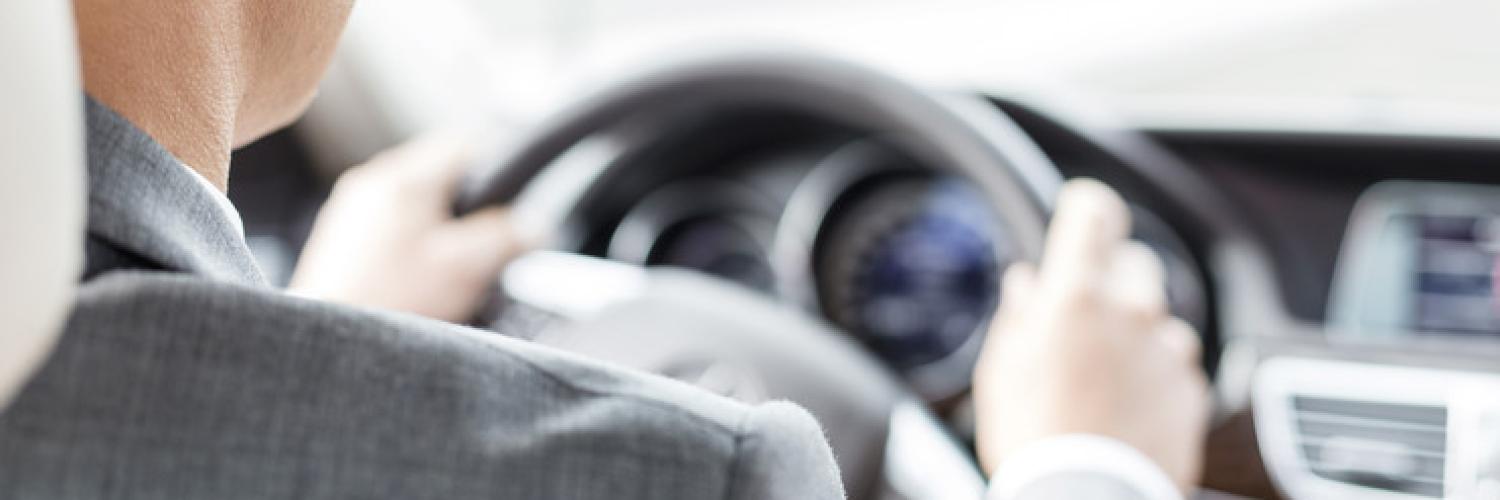 Hvorfor Arval: en betroet partner