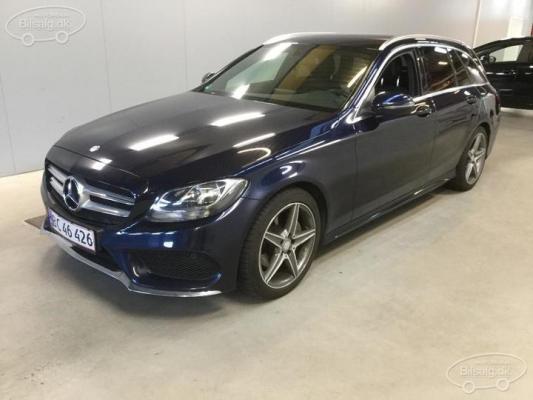 Mercedes-Benz C 1