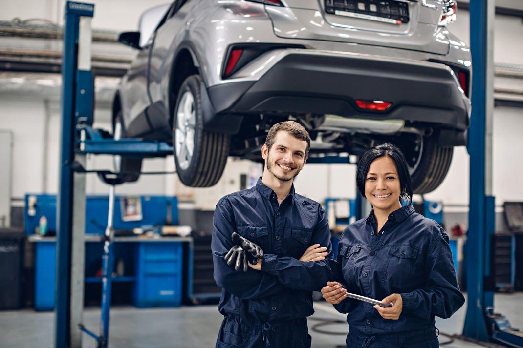 Arval Garage Services Arval Garage Services