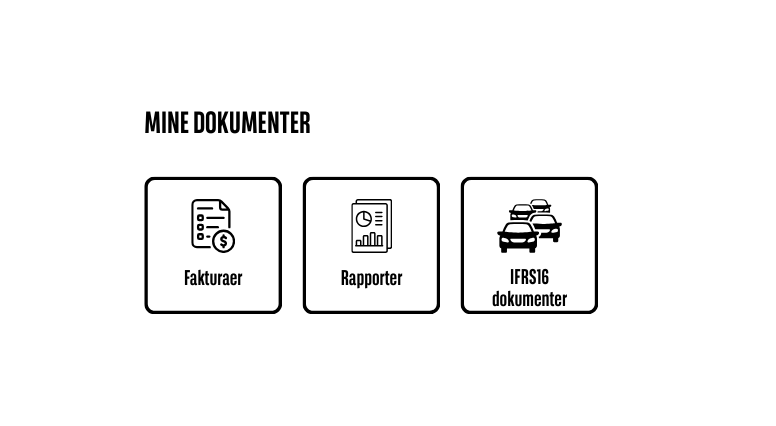 My documents